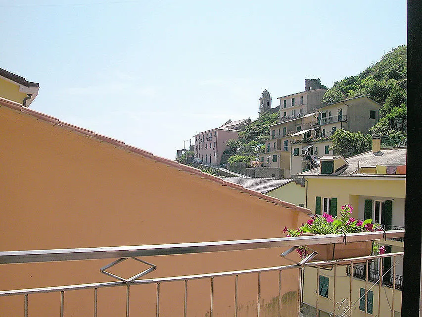 La Perla Delle 5 Terre Guest House Vernazza Italy