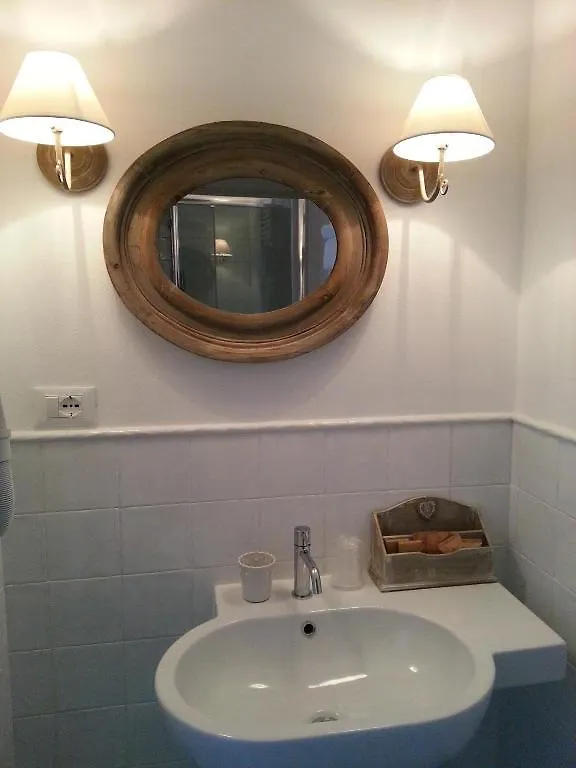 La Perla Delle 5 Terre Guest House Vernazza