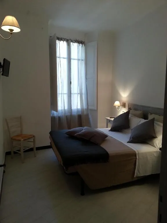 La Perla Delle 5 Terre Guest House Vernazza Italy
