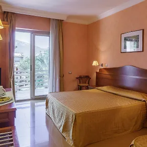 Conchiglia D'oro 3* Palermo