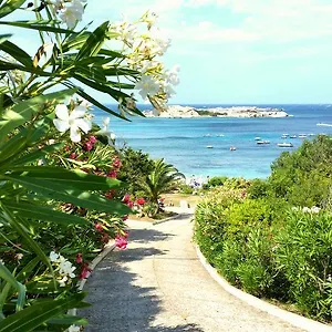 La Marmorata 3* Santa Teresa Gallura