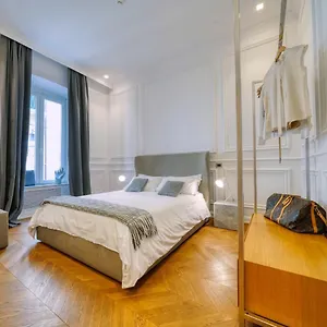 Via Chiodo Luxury ** Специя