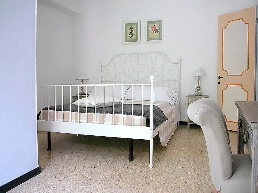 La Perla Delle 5 Terre Guest House Vernazza